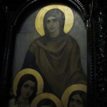 Icone orthodoxe