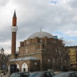 Mosquee Banya Bashi