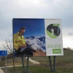 La 3G deja en Bulgarie