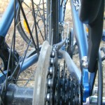 Merci Pierre pour ton point du vue sur nos vélos !!