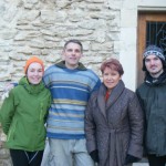 Les hôtes du Roussillac