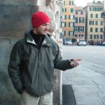 Calcul d'Azimut dans les rues de Genova