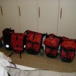 Débarquement dans l'auberge