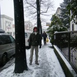 Ballade dans Piacenza