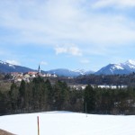 Encore les belles montagnes