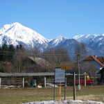 La Slovenie encore...