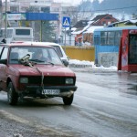 Une Yugo