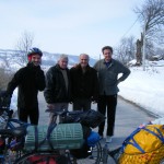 Hote pour un cafe serbe