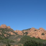 Une belle pallette de couleurs