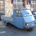 LE pickup italien