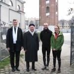 La cure de Quarto d'Altino