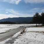 Piste cyclable en Slovenie