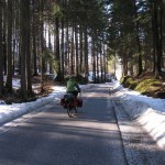 Claire-Marie reprend ses esprits...