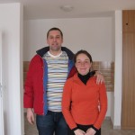 Ivan et Claire-Marie