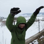 L'abominable homme de Neige... en Serbie