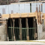 Le Batiment facon Bulgare