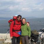 Daniel le marcheur roumain