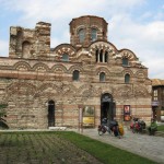 Nessebar